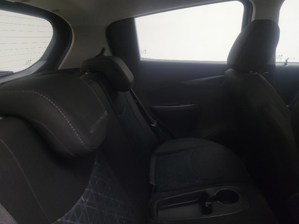 used 2022 Chevrolet Spark car, priced at $14,795