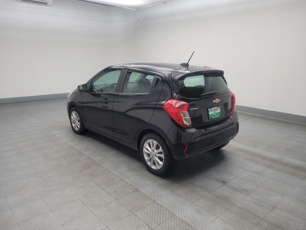 used 2022 Chevrolet Spark car, priced at $14,795