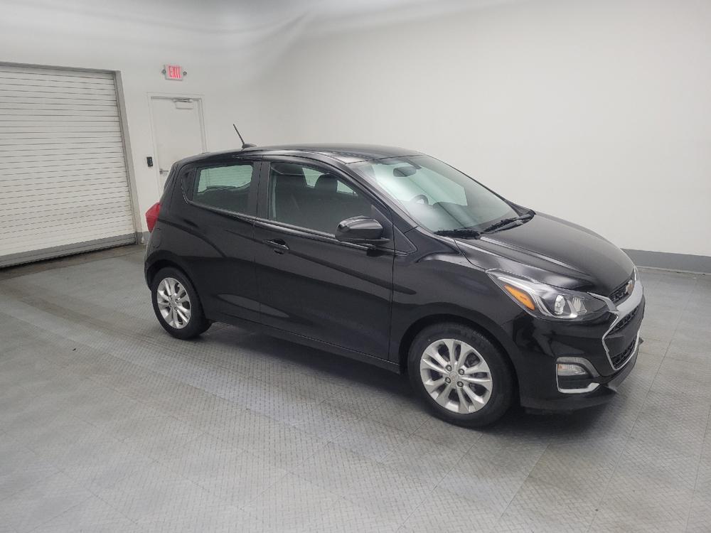 used 2022 Chevrolet Spark car, priced at $14,795