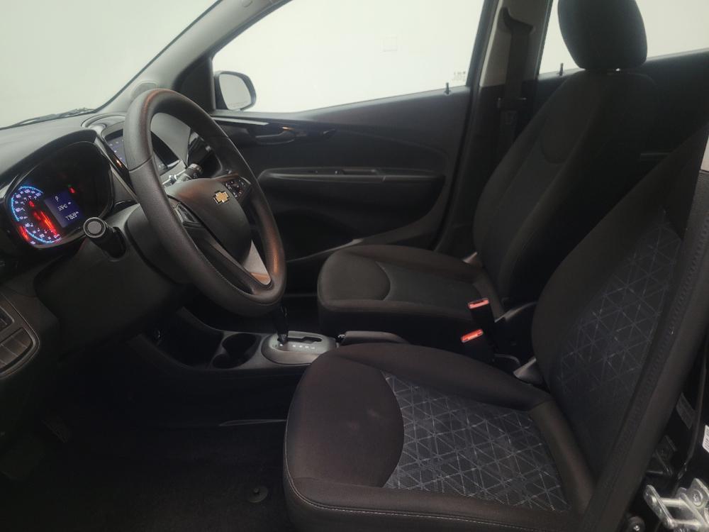 used 2022 Chevrolet Spark car, priced at $14,795
