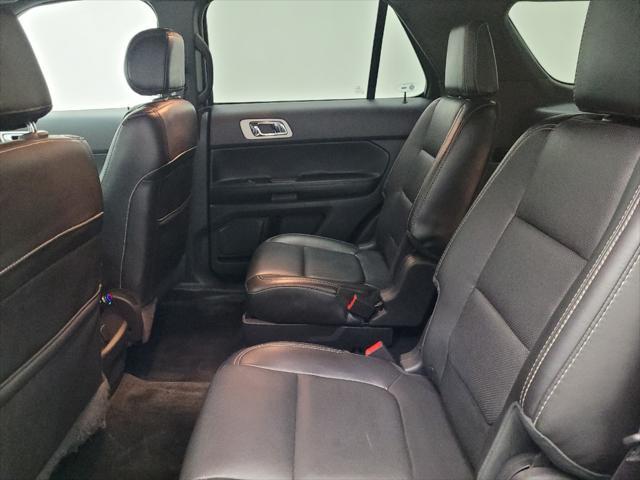 used 2014 Ford Explorer car, priced at $19,895