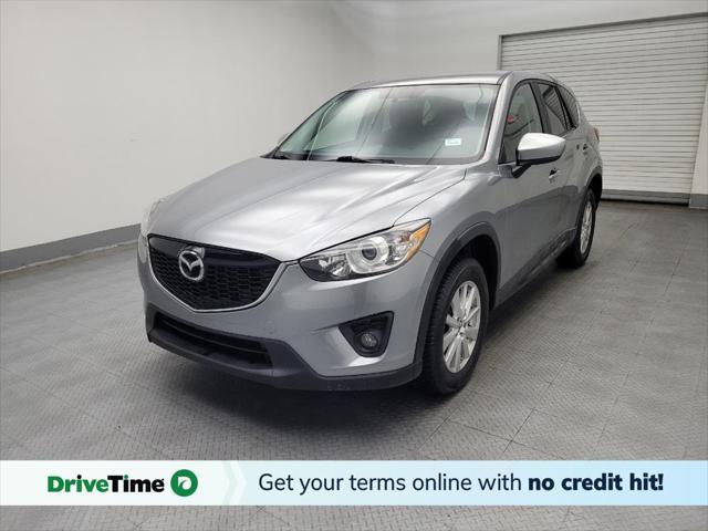 used 2014 Mazda CX-5 car, priced at $17,295