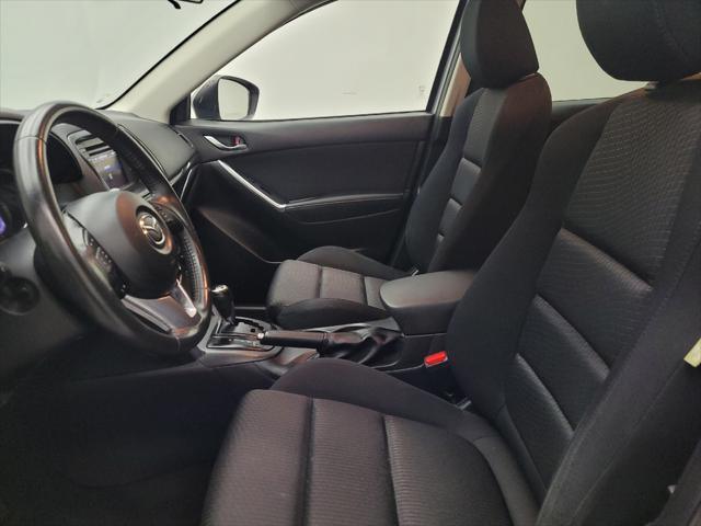 used 2014 Mazda CX-5 car, priced at $17,195