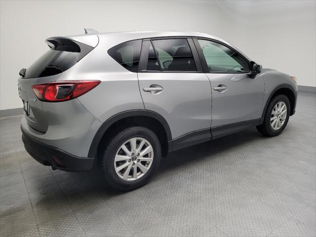 used 2014 Mazda CX-5 car, priced at $17,195