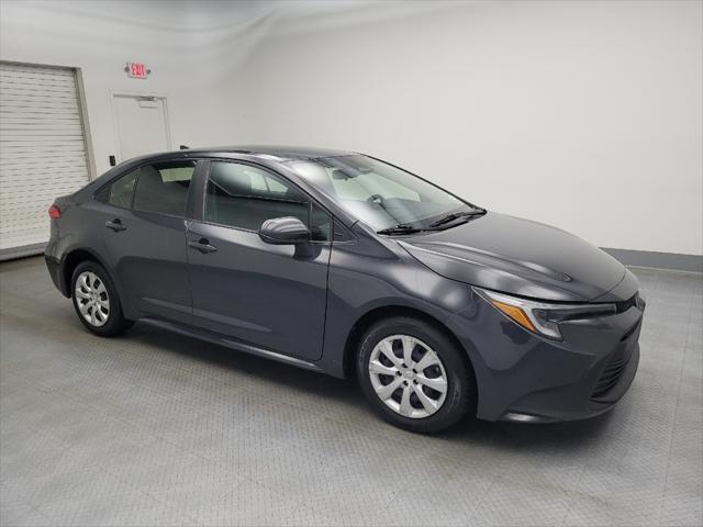 used 2023 Toyota Corolla Hybrid car, priced at $20,595