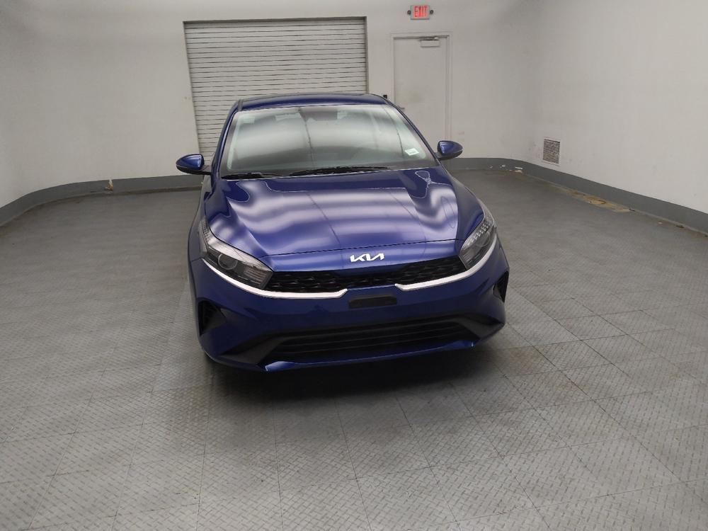 used 2024 Kia Forte car, priced at $19,795