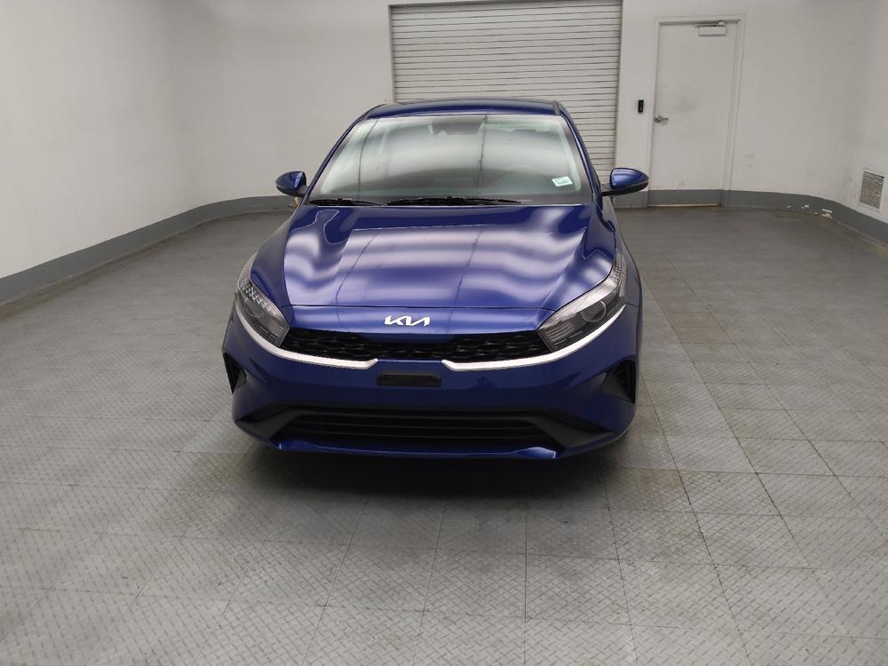 used 2024 Kia Forte car, priced at $19,795