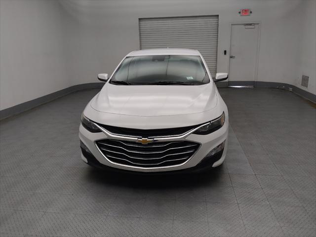 used 2023 Chevrolet Malibu car, priced at $21,295