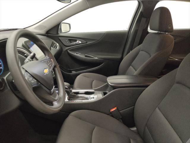 used 2023 Chevrolet Malibu car, priced at $21,295