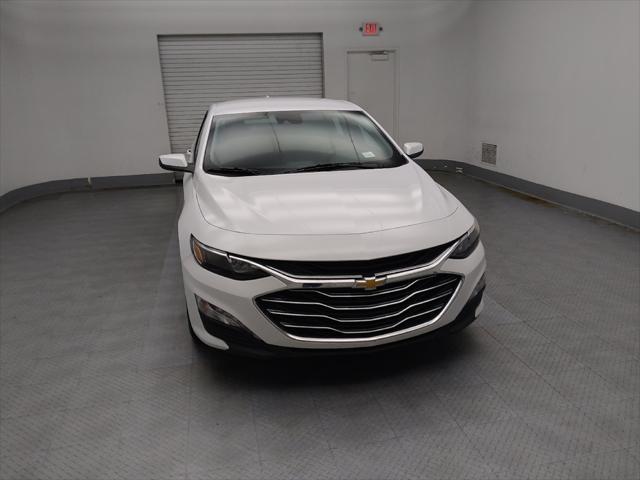 used 2023 Chevrolet Malibu car, priced at $21,295