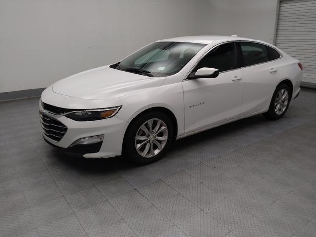 used 2023 Chevrolet Malibu car, priced at $21,295