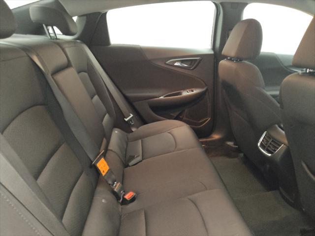 used 2023 Chevrolet Malibu car, priced at $21,295