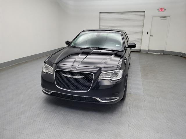 used 2017 Chrysler 300 car, priced at $19,995