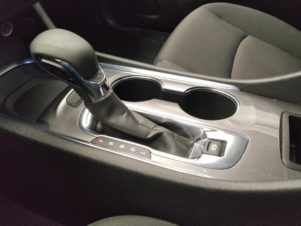 used 2023 Chevrolet Malibu car, priced at $21,495