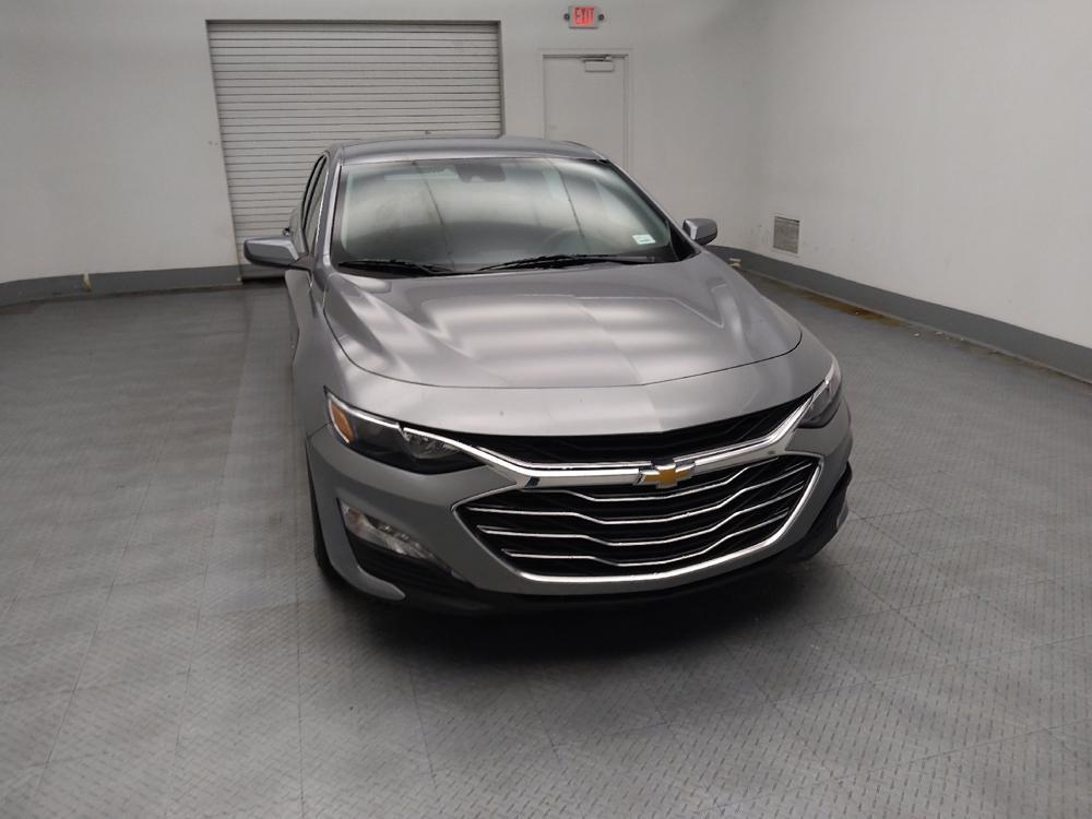 used 2023 Chevrolet Malibu car, priced at $21,495