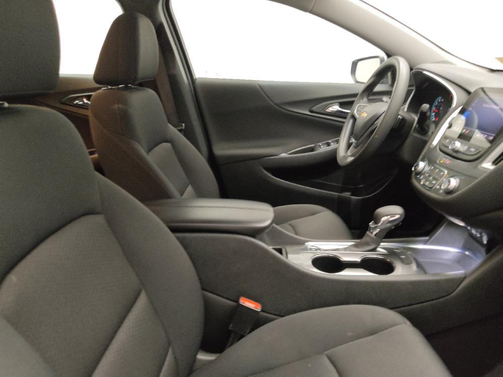 used 2023 Chevrolet Malibu car, priced at $21,495