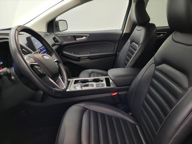 used 2023 Ford Edge car, priced at $28,095