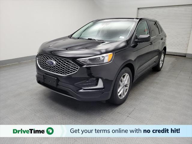 used 2023 Ford Edge car, priced at $28,095