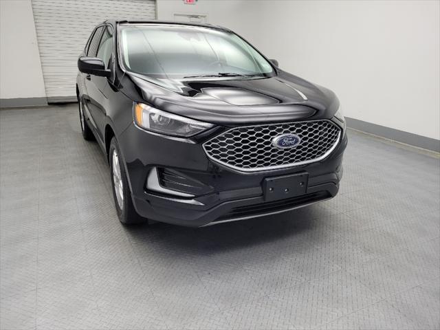 used 2023 Ford Edge car, priced at $28,095