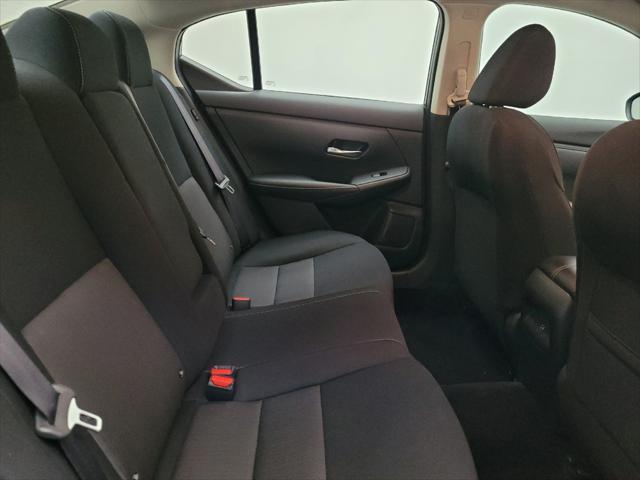 used 2022 Nissan Sentra car, priced at $19,995