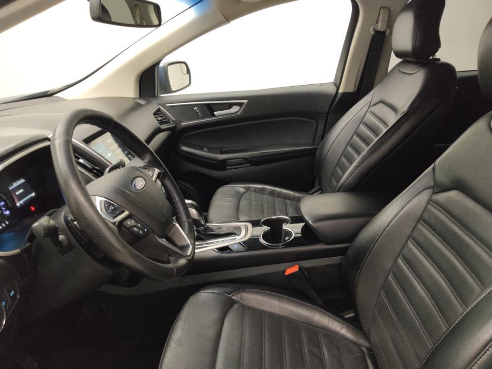 used 2018 Ford Edge car, priced at $14,795