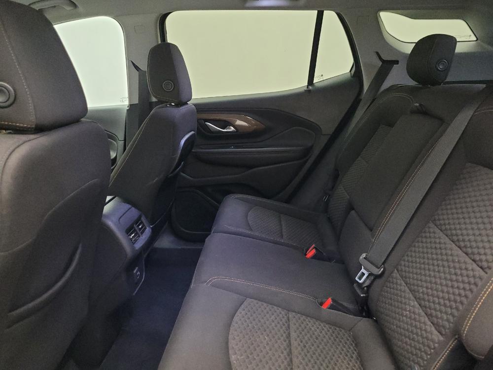 used 2019 GMC Terrain car, priced at $18,795