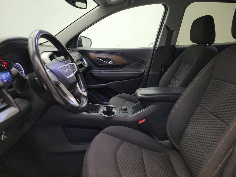 used 2019 GMC Terrain car, priced at $18,795