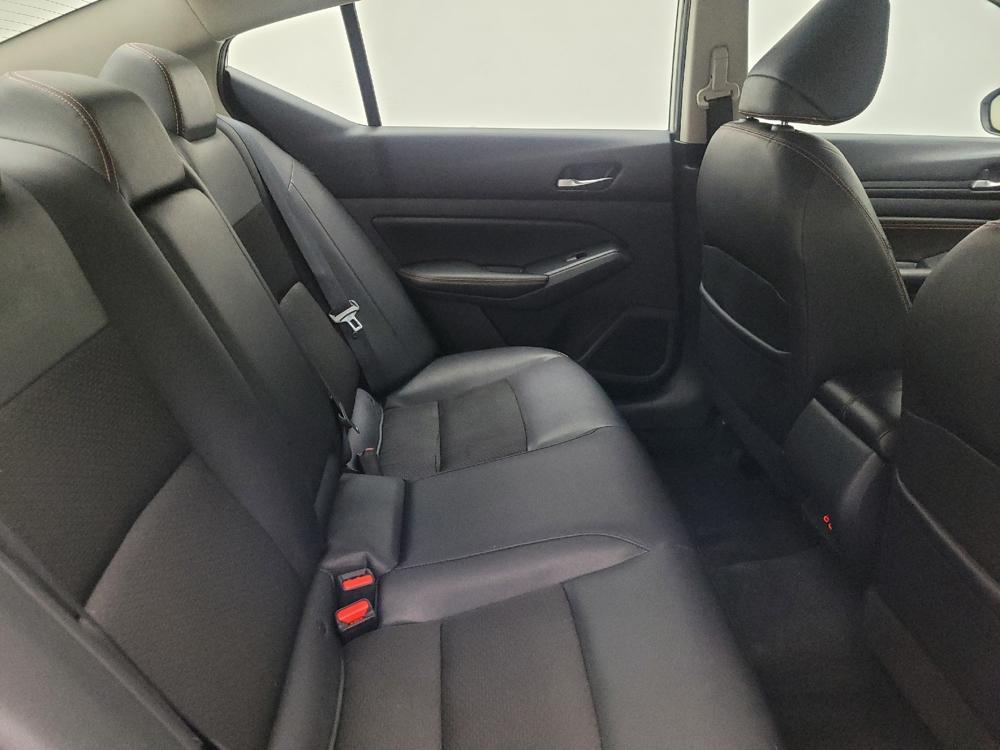 used 2019 Nissan Altima car, priced at $18,795