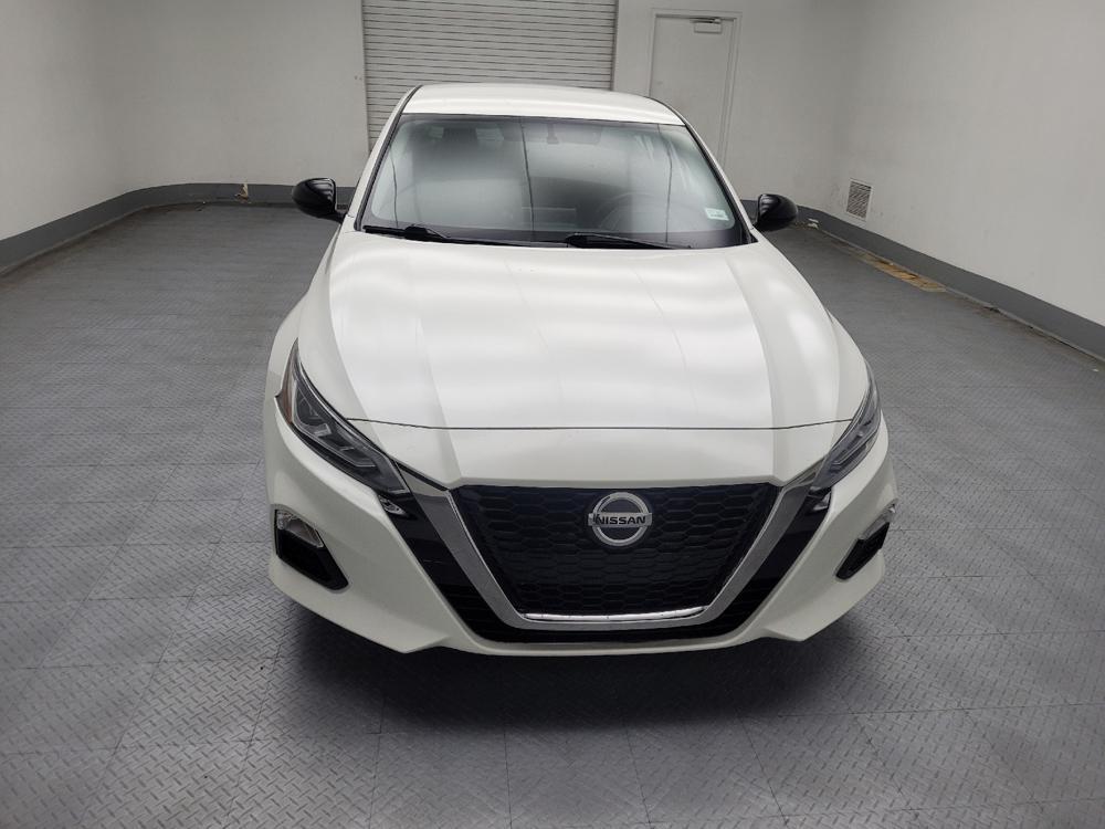 used 2019 Nissan Altima car, priced at $18,795