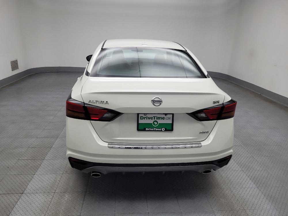 used 2019 Nissan Altima car, priced at $18,795