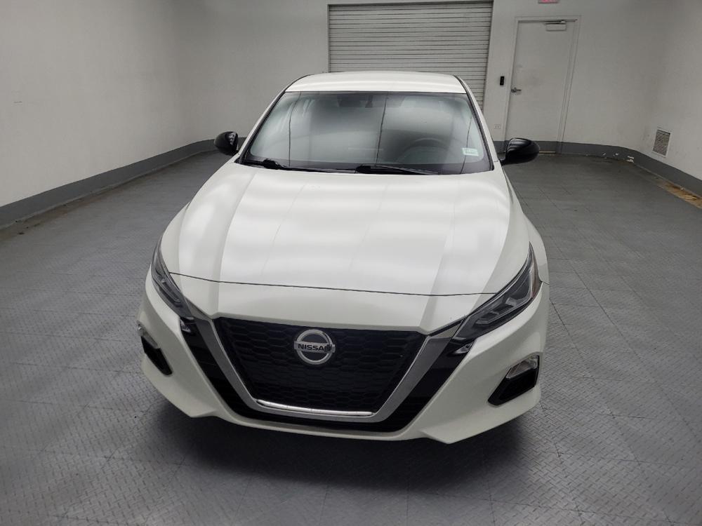 used 2019 Nissan Altima car, priced at $18,795