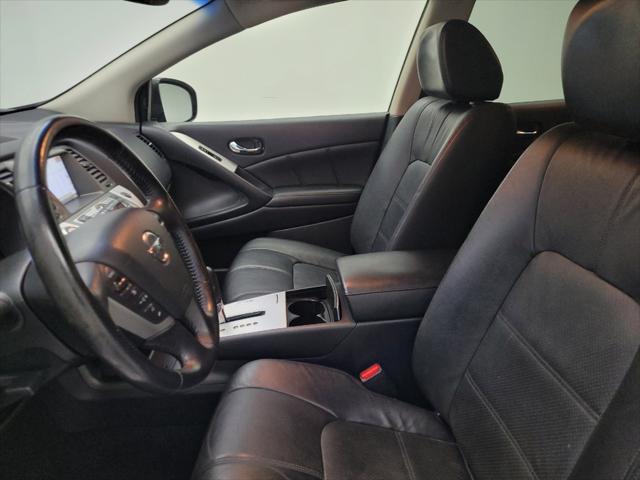 used 2014 Nissan Murano car, priced at $10,795