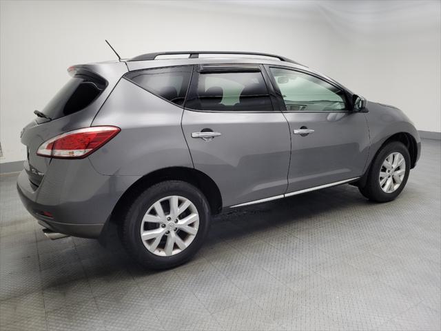 used 2014 Nissan Murano car, priced at $10,795