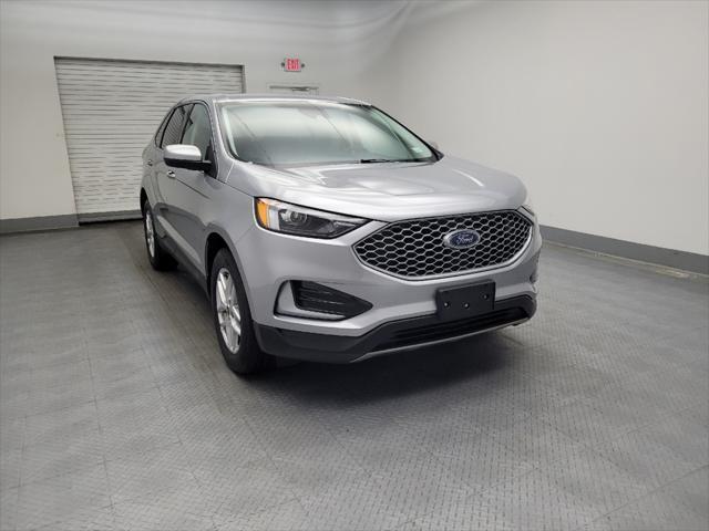 used 2023 Ford Edge car, priced at $29,295