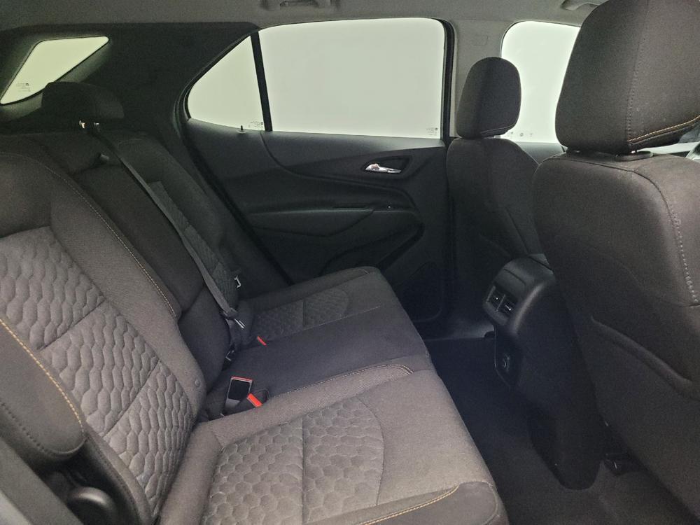 used 2019 Chevrolet Equinox car, priced at $17,795