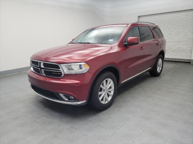 used 2015 Dodge Durango car, priced at $16,995