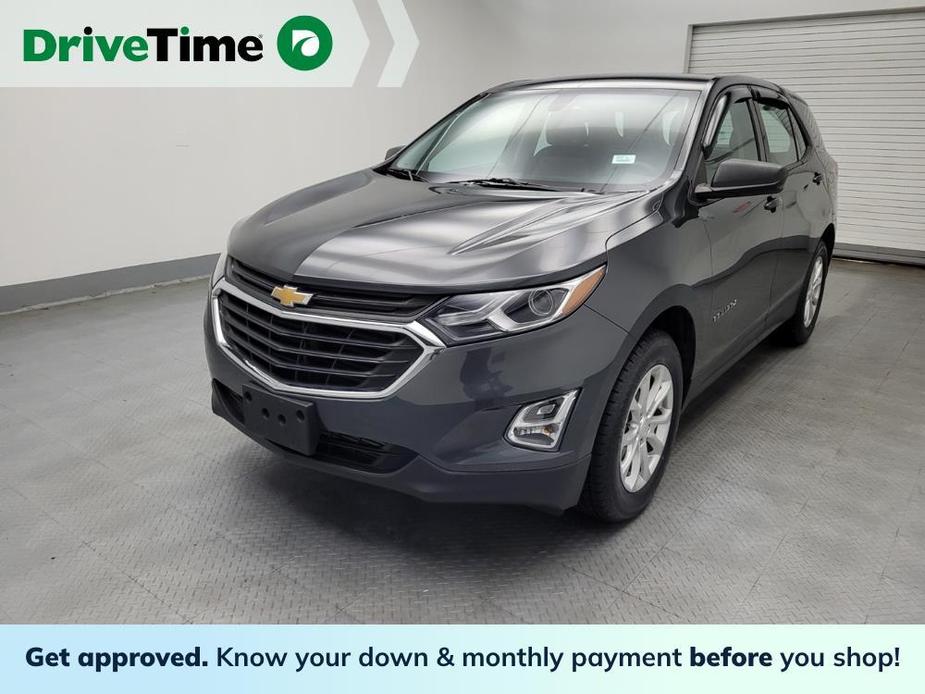 used 2019 Chevrolet Equinox car, priced at $18,195