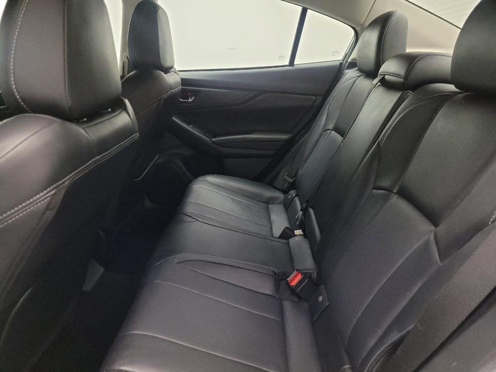 used 2019 Subaru Impreza car, priced at $20,795