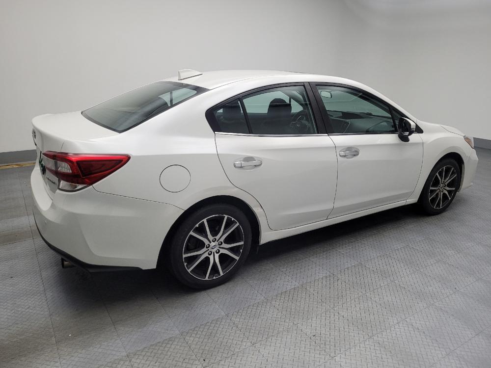 used 2019 Subaru Impreza car, priced at $20,795