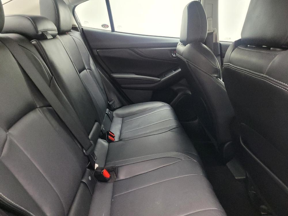 used 2019 Subaru Impreza car, priced at $20,795