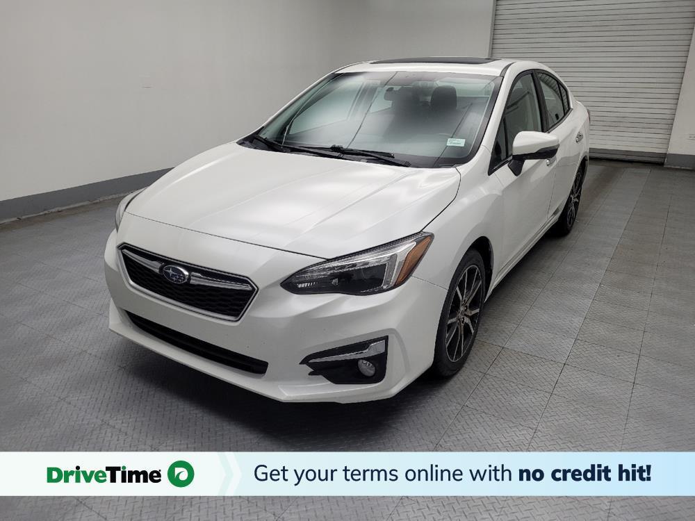 used 2019 Subaru Impreza car, priced at $20,795