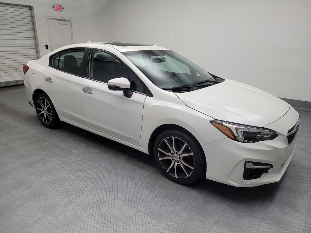 used 2019 Subaru Impreza car, priced at $20,795