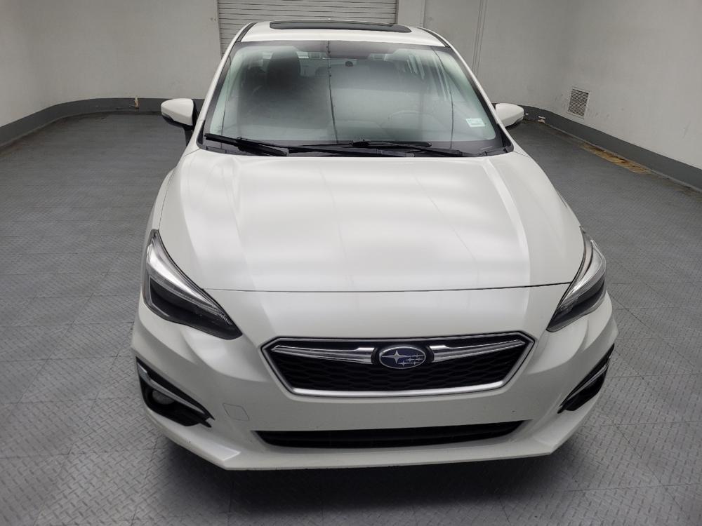used 2019 Subaru Impreza car, priced at $20,795