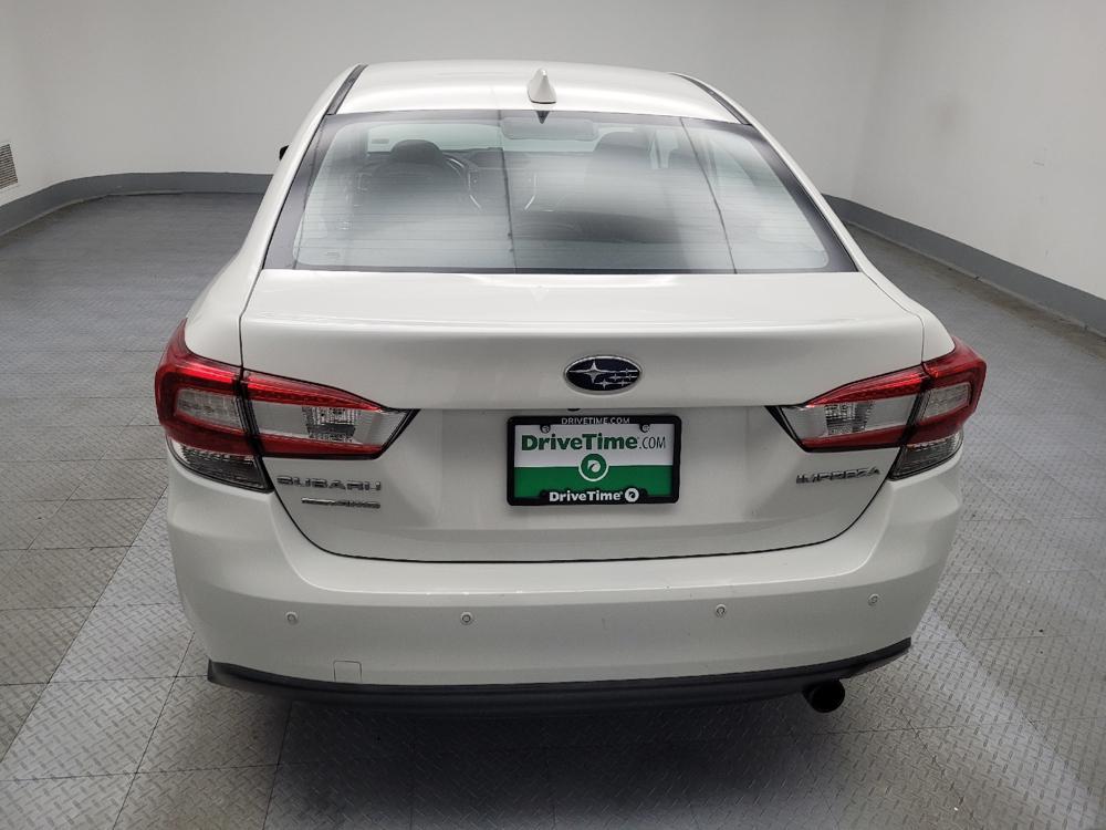 used 2019 Subaru Impreza car, priced at $20,795