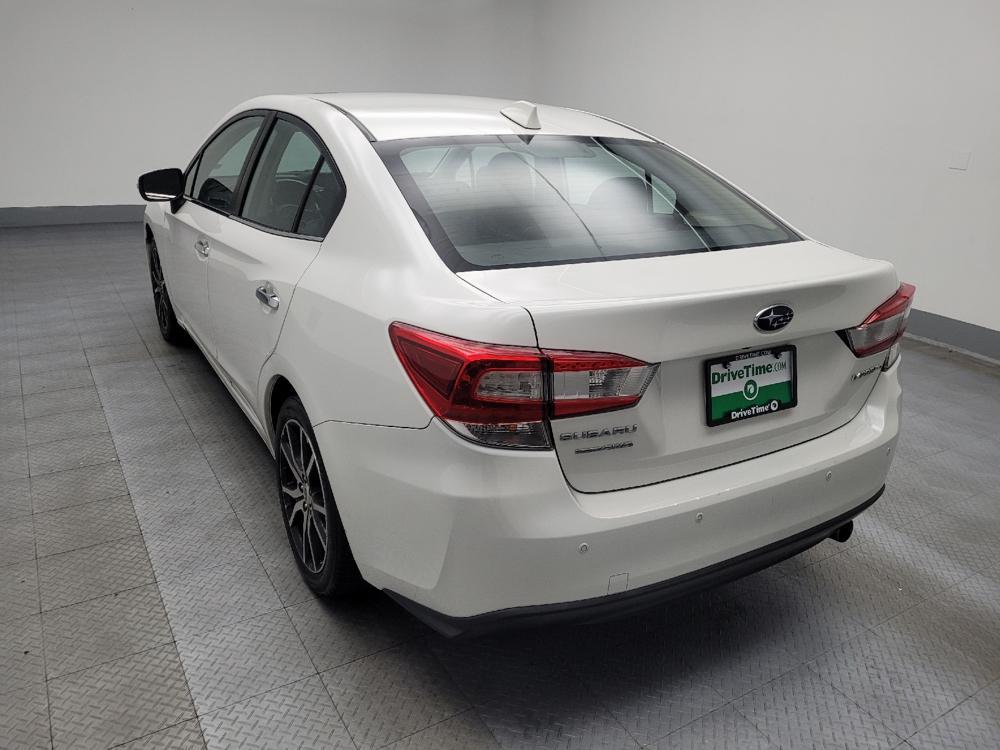 used 2019 Subaru Impreza car, priced at $20,795
