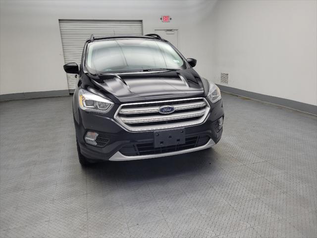 used 2019 Ford Escape car, priced at $18,295