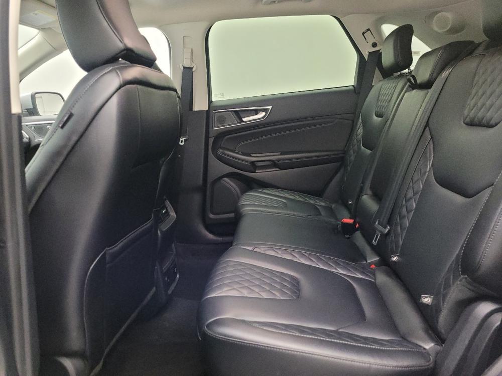 used 2024 Ford Edge car, priced at $30,795