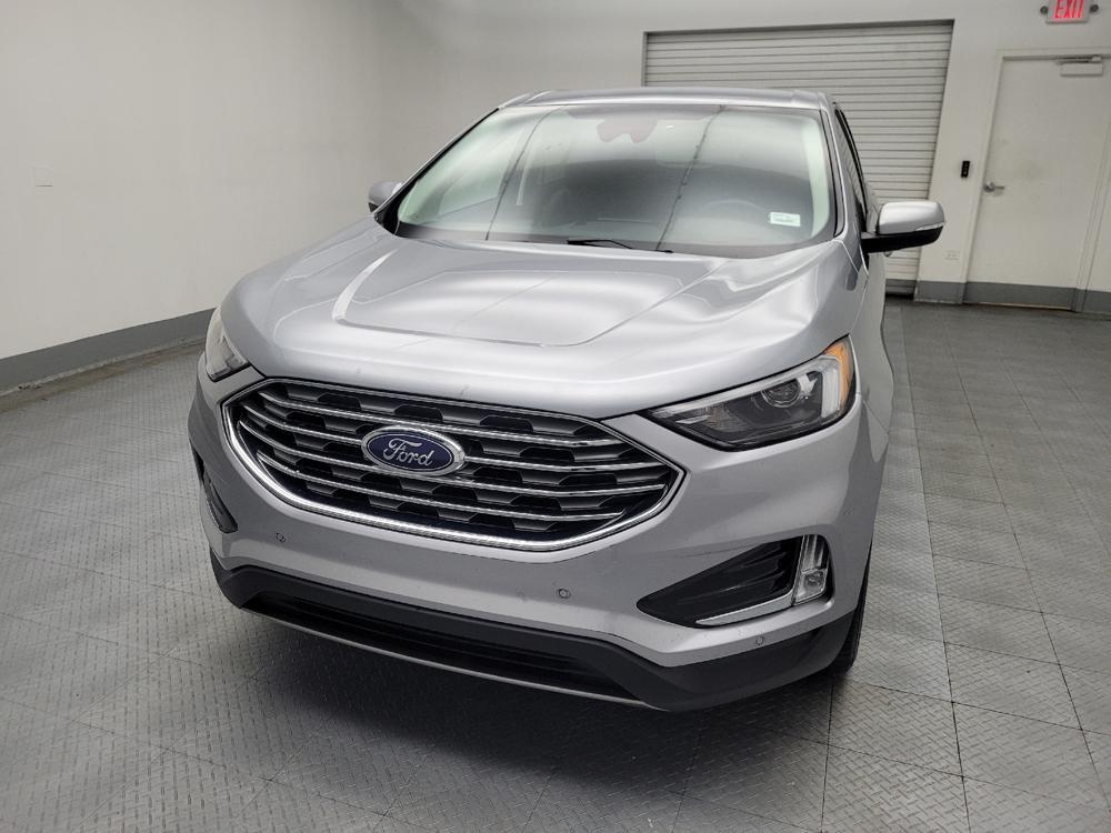 used 2024 Ford Edge car, priced at $30,795