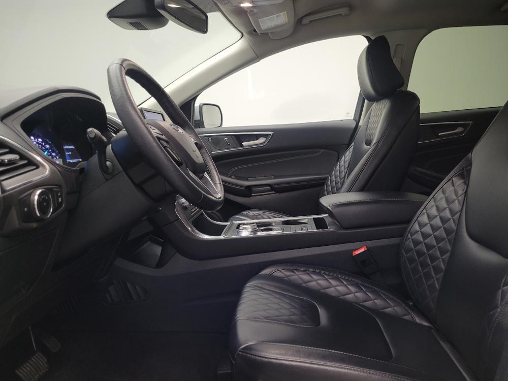 used 2024 Ford Edge car, priced at $30,795