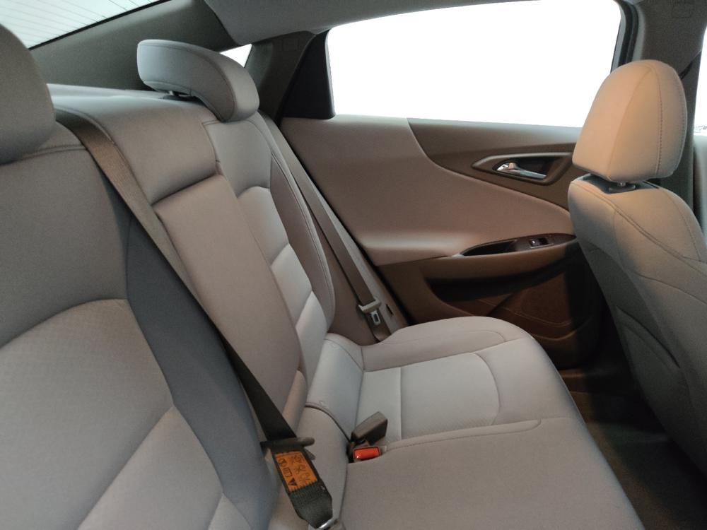 used 2022 Chevrolet Malibu car, priced at $19,395